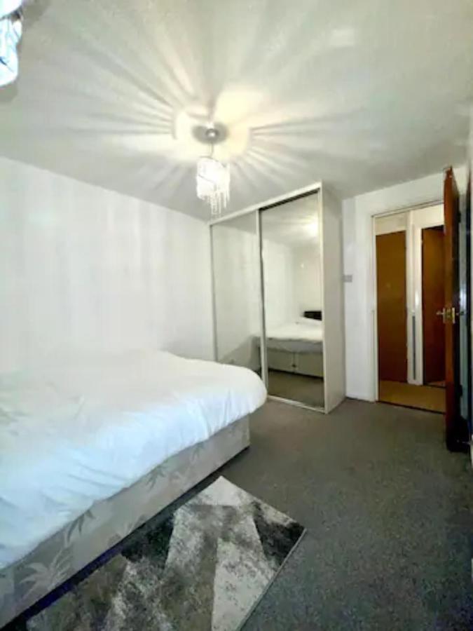 One Bedroom Flat, Royal Arsenal. Greater ลอนดอน ภายนอก รูปภาพ